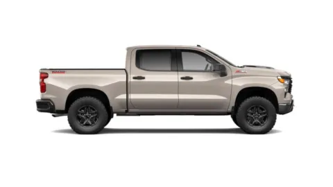 More photos of 2026 Chevrolet Silverado 1500 Custom Trail Boss at Tom Gill Chevrolet, KY