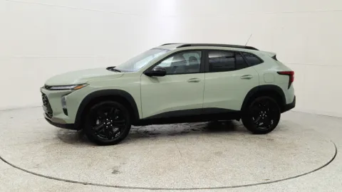 More photos of 2026 Chevrolet Trax ACTIV at Tom Gill Chevrolet, KY