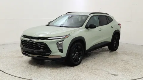 Another view of 2026 Chevrolet Trax ACTIV for sale in Florence, KY at Tom Gill Chevrolet