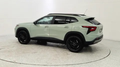 More photos of 2026 Chevrolet Trax ACTIV at Tom Gill Chevrolet, KY