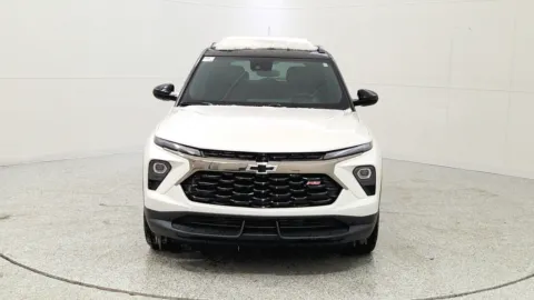 Photos of 2026 Chevrolet Trailblazer RS for sale in Florence, KY at Tom Gill Chevrolet