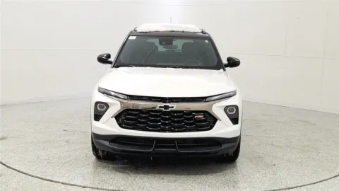 Photos of 2026 Chevrolet Trailblazer RS for sale in Florence, KY at Tom Gill Chevrolet