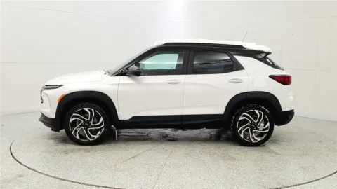 More photos of 2026 Chevrolet Trailblazer RS at Tom Gill Chevrolet, KY