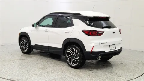 More photos of 2026 Chevrolet Trailblazer RS at Tom Gill Chevrolet, KY