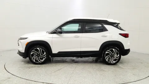 More photos of 2026 Chevrolet Trailblazer RS at Tom Gill Chevrolet, KY