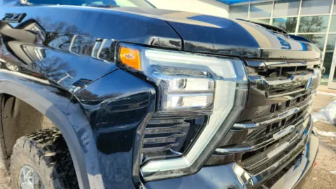 Another view of 2026 Chevrolet Silverado 3500HD LTZ for sale in Florence, KY at Tom Gill Chevrolet