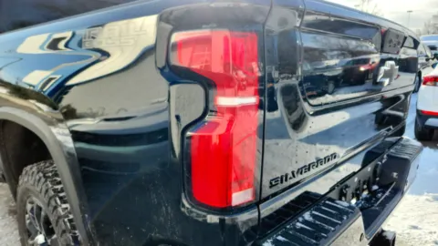 More photos of 2026 Chevrolet Silverado 3500HD LTZ at Tom Gill Chevrolet, KY