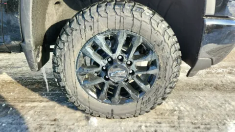 Photos of 2026 Chevrolet Silverado 3500HD LTZ for sale in Florence, KY at Tom Gill Chevrolet