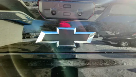 More photos of 2026 Chevrolet Silverado 3500HD LTZ at Tom Gill Chevrolet, KY