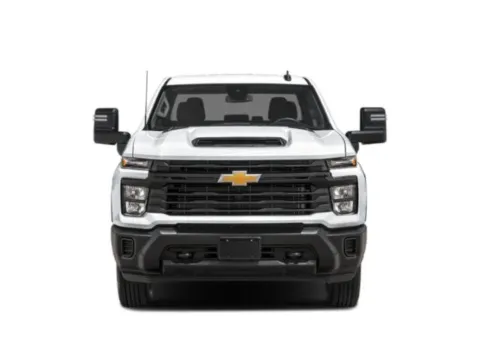 More photos of 2026 Chevrolet Silverado 2500HD LT at Tom Gill Chevrolet, KY