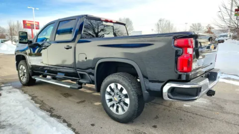 More photos of 2026 Chevrolet Silverado 2500HD LT at Tom Gill Chevrolet, KY