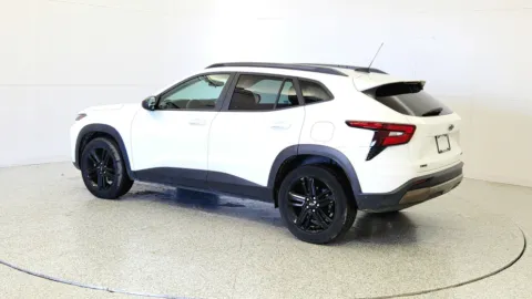 More photos of 2024 Chevrolet Trax ACTIV at Tom Gill Chevrolet, KY