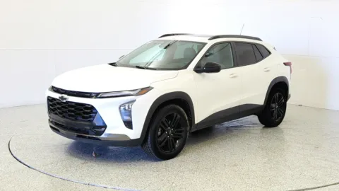 Another view of 2024 Chevrolet Trax ACTIV for sale in Florence, KY at Tom Gill Chevrolet