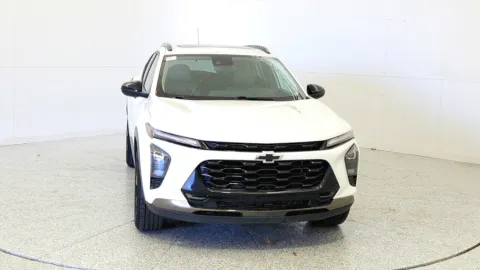 Photos of 2024 Chevrolet Trax ACTIV for sale in Florence, KY at Tom Gill Chevrolet