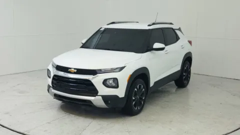 Another view of 2021 Chevrolet Trailblazer LT for sale in Florence, KY at Tom Gill Chevrolet