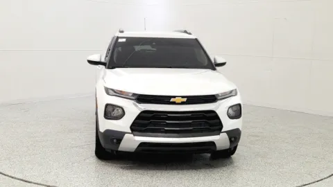 Photos of 2021 Chevrolet Trailblazer LT for sale in Florence, KY at Tom Gill Chevrolet