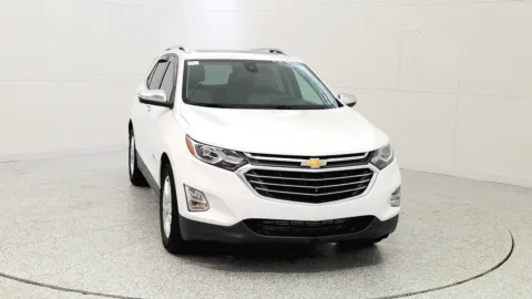 Photos of 2021 Chevrolet Equinox Premier for sale in Florence, KY at Tom Gill Chevrolet