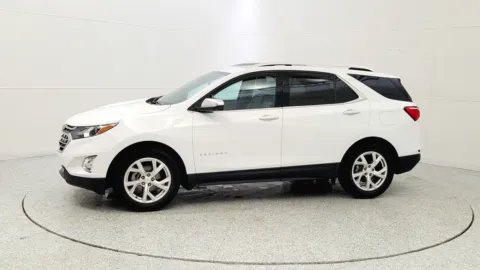 More photos of 2021 Chevrolet Equinox Premier at Tom Gill Chevrolet, KY