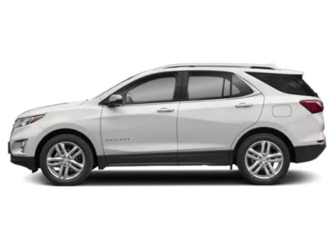Another view of 2021 Chevrolet Equinox Premier for sale in Florence, KY at Tom Gill Chevrolet
