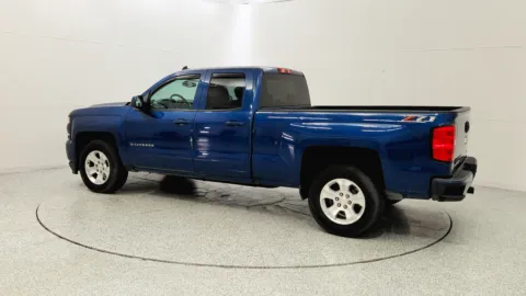 More photos of 2018 Chevrolet Silverado 1500 LT at Tom Gill Chevrolet, KY