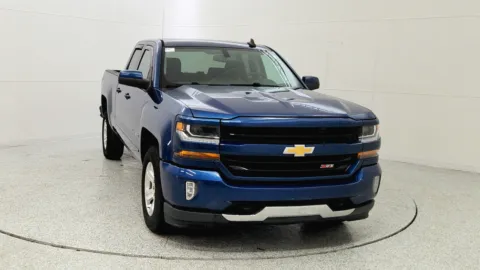 Photos of 2018 Chevrolet Silverado 1500 LT for sale in Florence, KY at Tom Gill Chevrolet