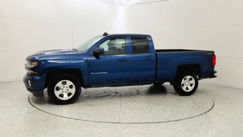 More photos of 2018 Chevrolet Silverado 1500 LT at Tom Gill Chevrolet, KY