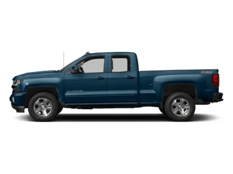 Another view of 2018 Chevrolet Silverado 1500 LT for sale in Florence, KY at Tom Gill Chevrolet