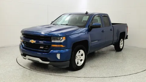 Another view of 2018 Chevrolet Silverado 1500 LT for sale in Florence, KY at Tom Gill Chevrolet