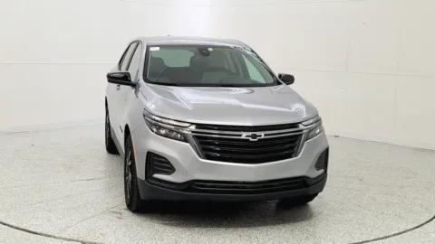 Photos of 2024 Chevrolet Equinox LS for sale in Florence, KY at Tom Gill Chevrolet