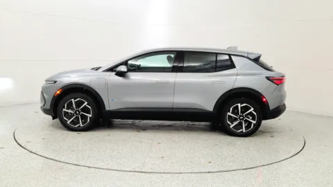 More photos of 2026 Chevrolet Equinox EV LT1 with PCY at Tom Gill Chevrolet, KY