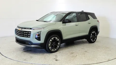 Another view of 2026 Chevrolet Equinox AWD LT for sale in Florence, KY at Tom Gill Chevrolet