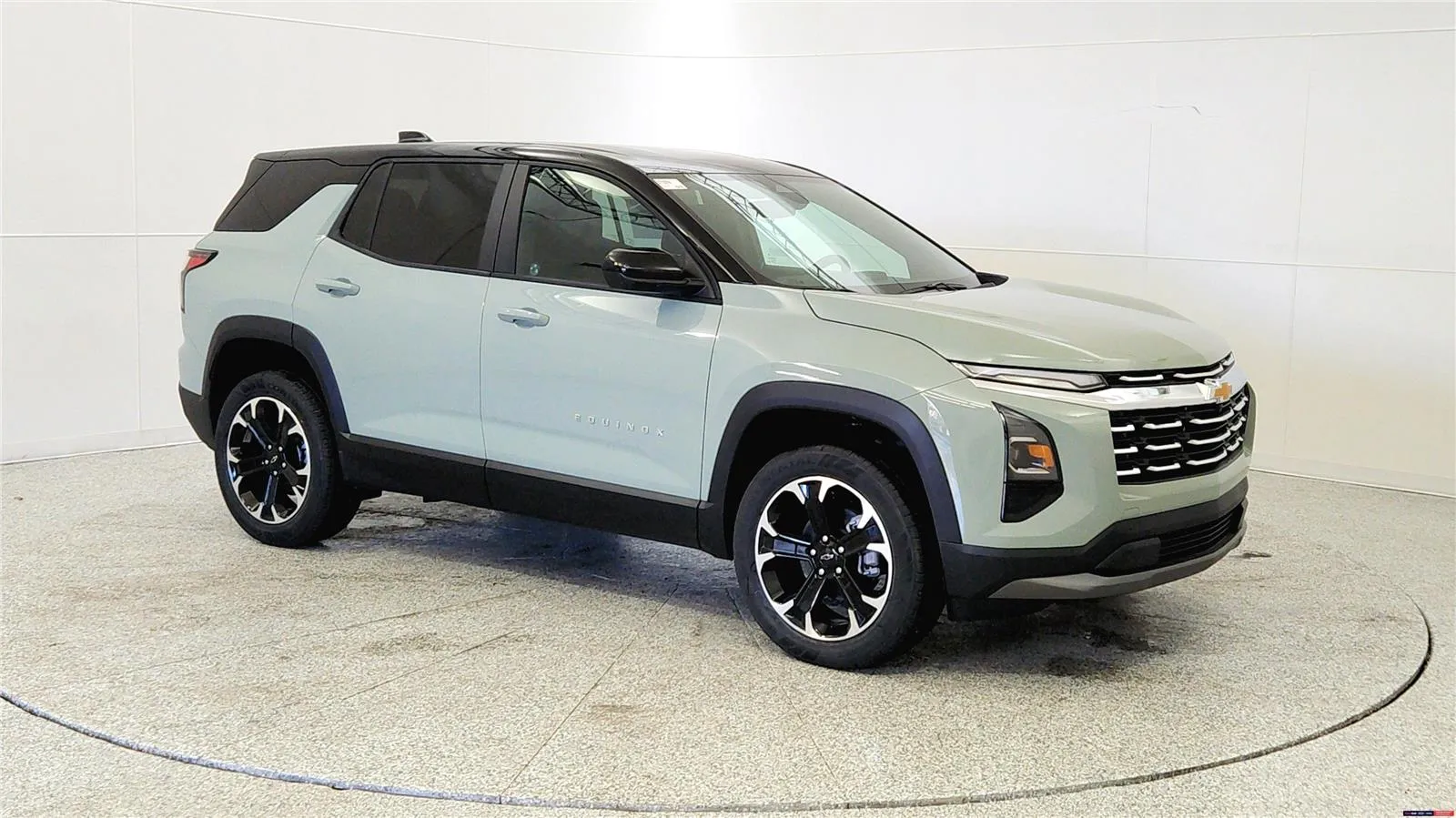 2026 Chevrolet Equinox AWD LT for sale in Florence, KY