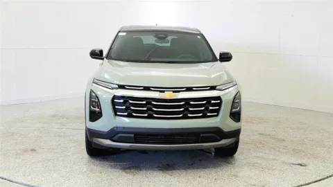 Photos of 2026 Chevrolet Equinox AWD LT for sale in Florence, KY at Tom Gill Chevrolet