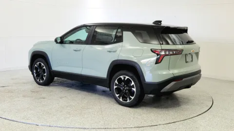 More photos of 2026 Chevrolet Equinox AWD LT at Tom Gill Chevrolet, KY