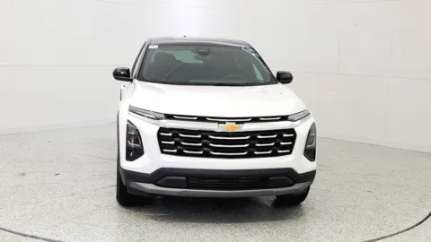 Photos of 2026 Chevrolet Equinox AWD LT for sale in Florence, KY at Tom Gill Chevrolet