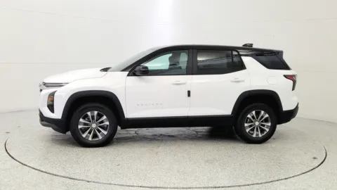 More photos of 2026 Chevrolet Equinox AWD LT at Tom Gill Chevrolet, KY