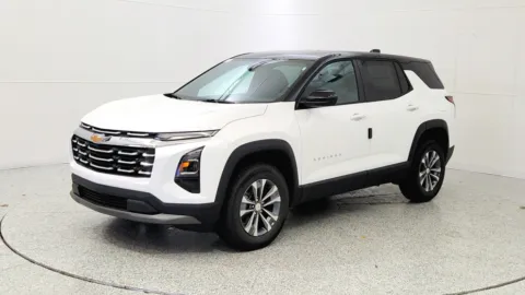 Another view of 2026 Chevrolet Equinox AWD LT for sale in Florence, KY at Tom Gill Chevrolet