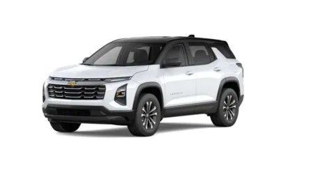 Photos of 2026 Chevrolet Equinox LT for sale in Florence, KY at Tom Gill Chevrolet