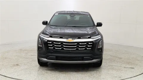 Photos of 2026 Chevrolet Equinox FWD LT for sale in Florence, KY at Tom Gill Chevrolet