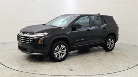 Another view of 2026 Chevrolet Equinox FWD LT for sale in Florence, KY at Tom Gill Chevrolet