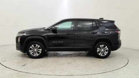 More photos of 2026 Chevrolet Equinox FWD LT at Tom Gill Chevrolet, KY