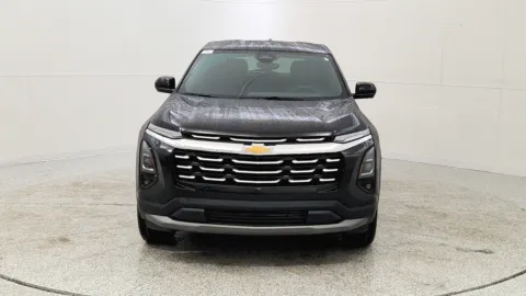 Photos of 2026 Chevrolet Equinox FWD LT for sale in Florence, KY at Tom Gill Chevrolet