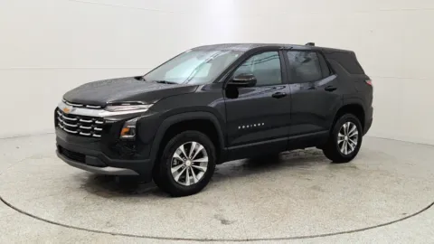 Another view of 2026 Chevrolet Equinox FWD LT for sale in Florence, KY at Tom Gill Chevrolet