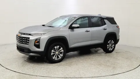 Another view of 2026 Chevrolet Equinox FWD LT for sale in Florence, KY at Tom Gill Chevrolet