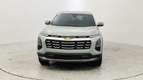 Photos of 2026 Chevrolet Equinox FWD LT for sale in Florence, KY at Tom Gill Chevrolet