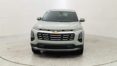 Photos of 2026 Chevrolet Equinox FWD LT for sale in Florence, KY at Tom Gill Chevrolet