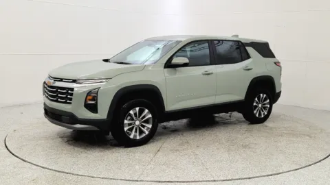 Another view of 2026 Chevrolet Equinox FWD LT for sale in Florence, KY at Tom Gill Chevrolet