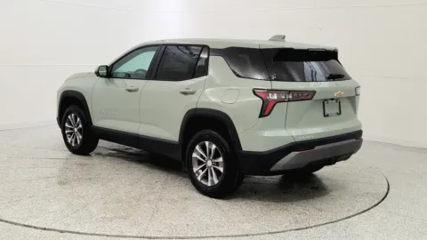 More photos of 2026 Chevrolet Equinox FWD LT at Tom Gill Chevrolet, KY