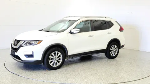 Another view of 2020 Nissan Rogue SV for sale in Florence, KY at Tom Gill Chevrolet