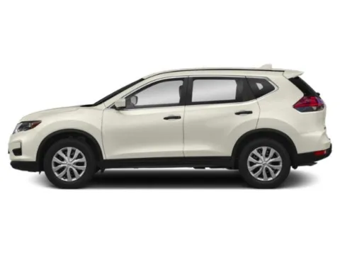 Another view of 2020 Nissan Rogue SV for sale in Florence, KY at Tom Gill Chevrolet
